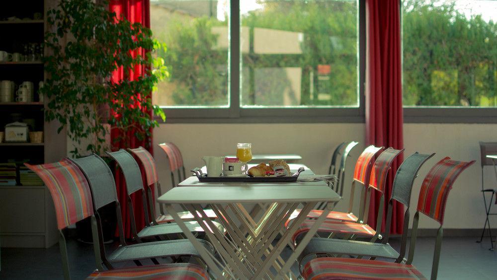 Hotel Lapeyronie Montpellier Bagian luar foto
