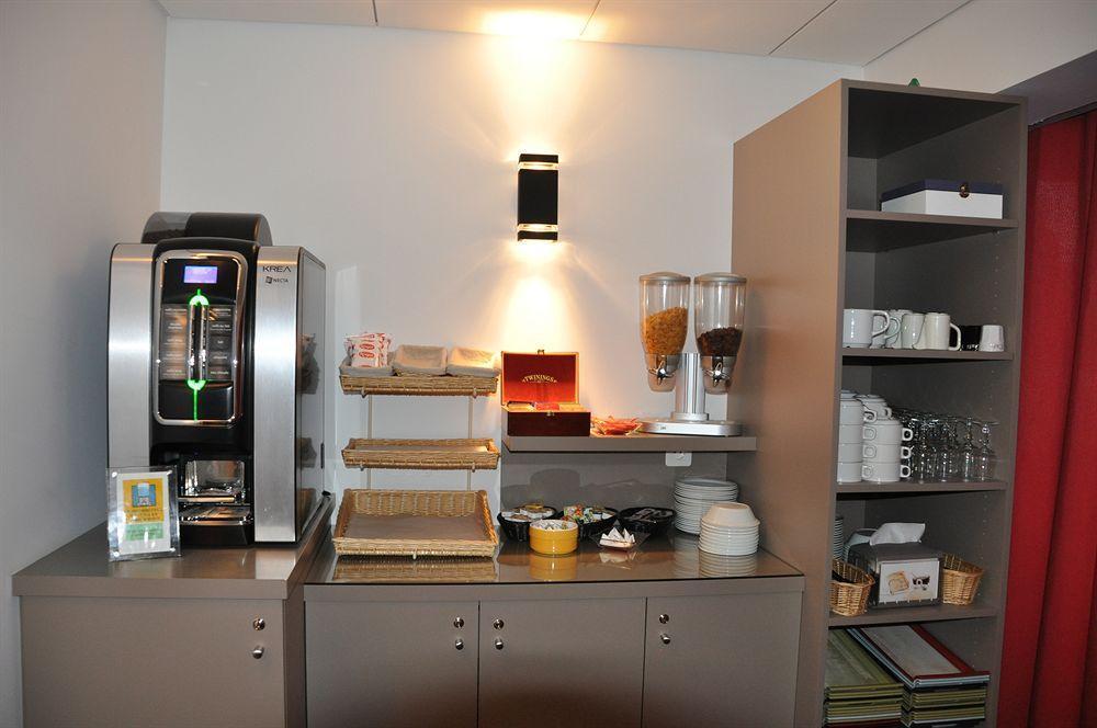 Hotel Lapeyronie Montpellier Bagian luar foto