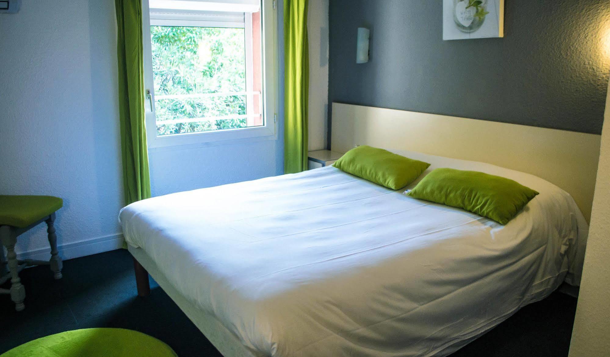 Hotel Lapeyronie Montpellier Bagian luar foto