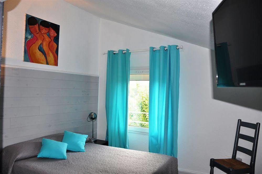 Hotel Lapeyronie Montpellier Bagian luar foto