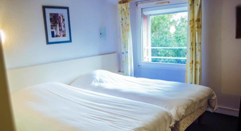 Hotel Lapeyronie Montpellier Bagian luar foto
